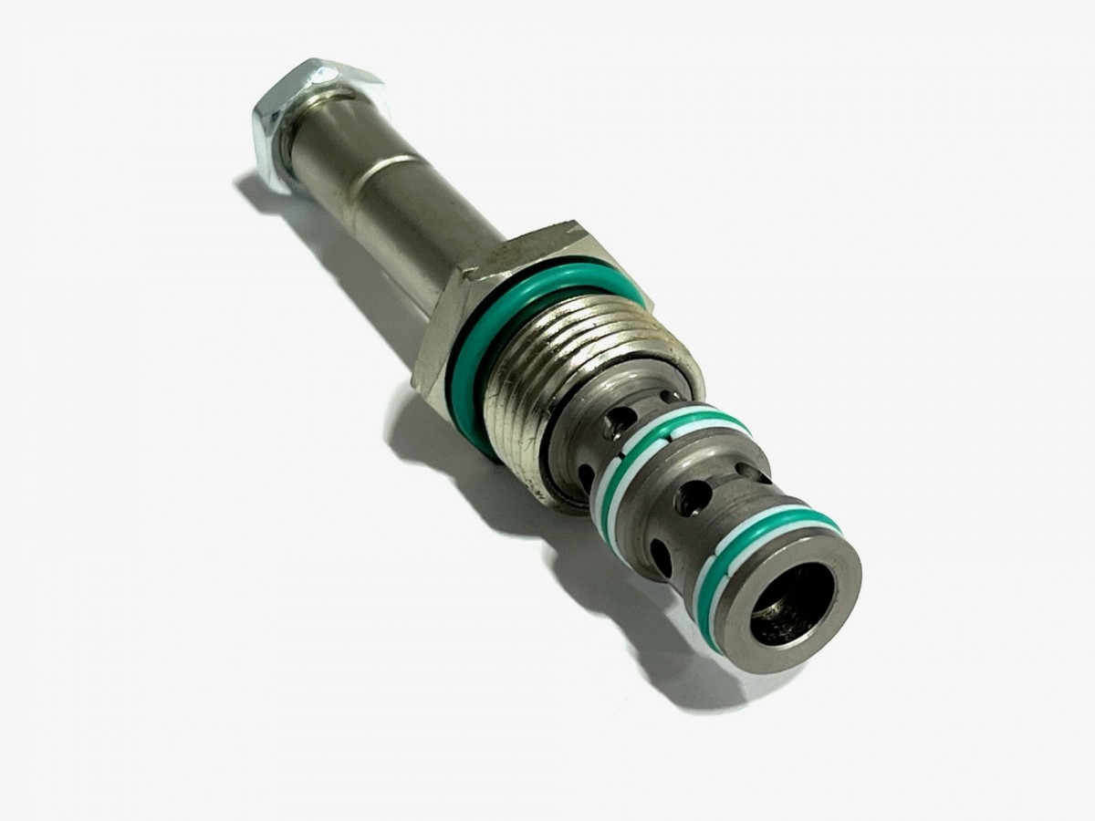 XKBL-00063 Клапан электромагнитный HYUNDAI XKBL-00063 Клапан электромагнитный HYUNDAI