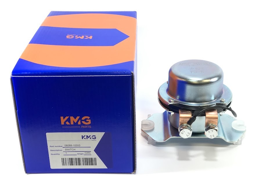 08088-10000 Выключатель KMG 08088-10000 Выключатель KMG