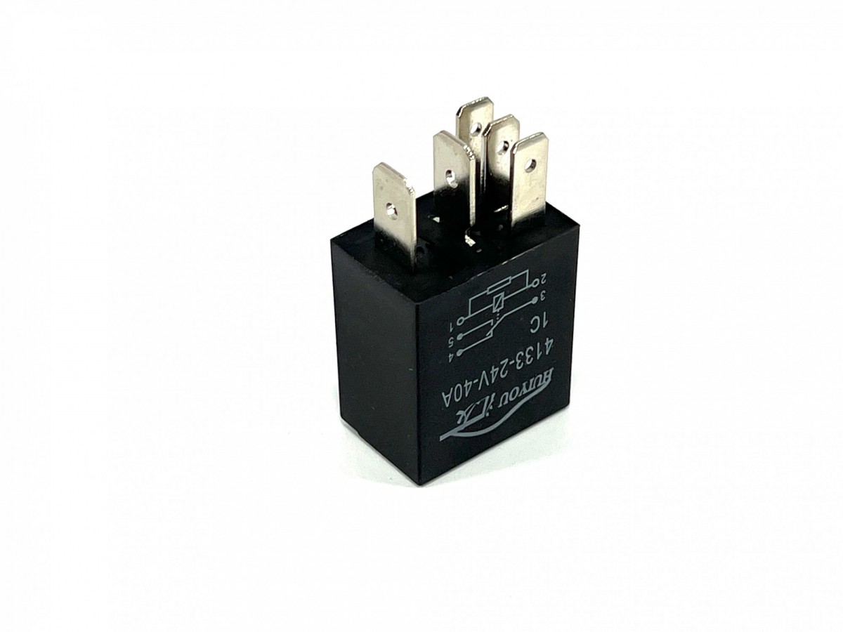 K1053326 Реле KMG K1053326 Реле KMG
