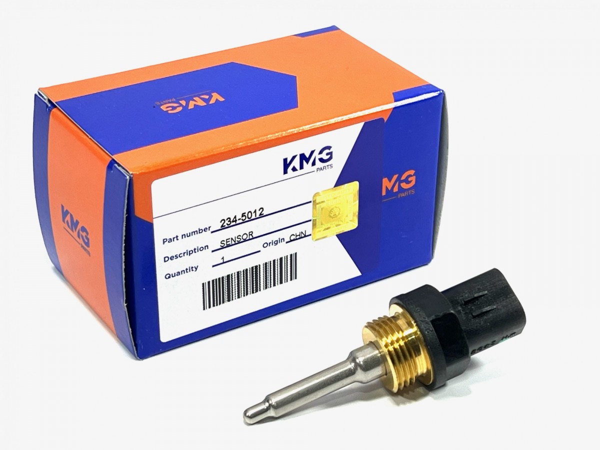 234-5012 Датчик температуры KMG 234-5012 Датчик температуры KMG