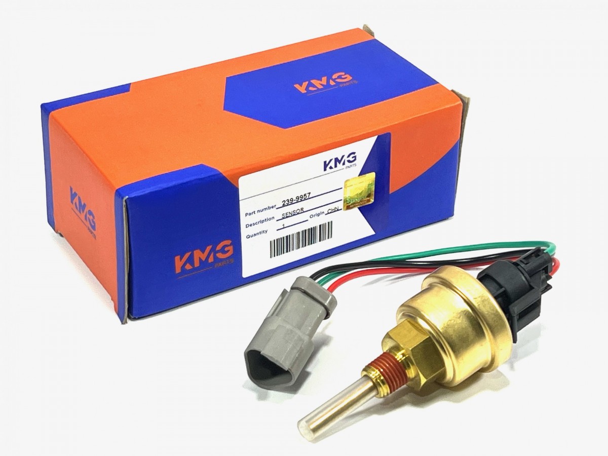239-9957 Датчик уровня KMG 2399957, 4309449 165-6634, 430-9449 239-9957 Датчик уровня KMG 2399957, 4309449 165-6634, 430-9449