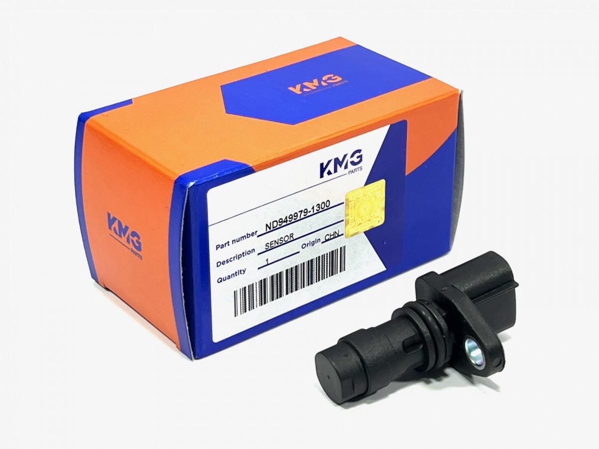 ND949979-1300 Датчик топливного насоса KMG ND949979-1300 Датчик топливного насоса KMG