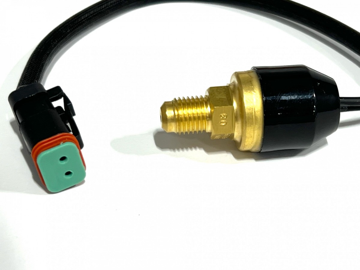 309-5768 Датчик давления KMG 3095768 309-5768 Датчик давления KMG 3095768