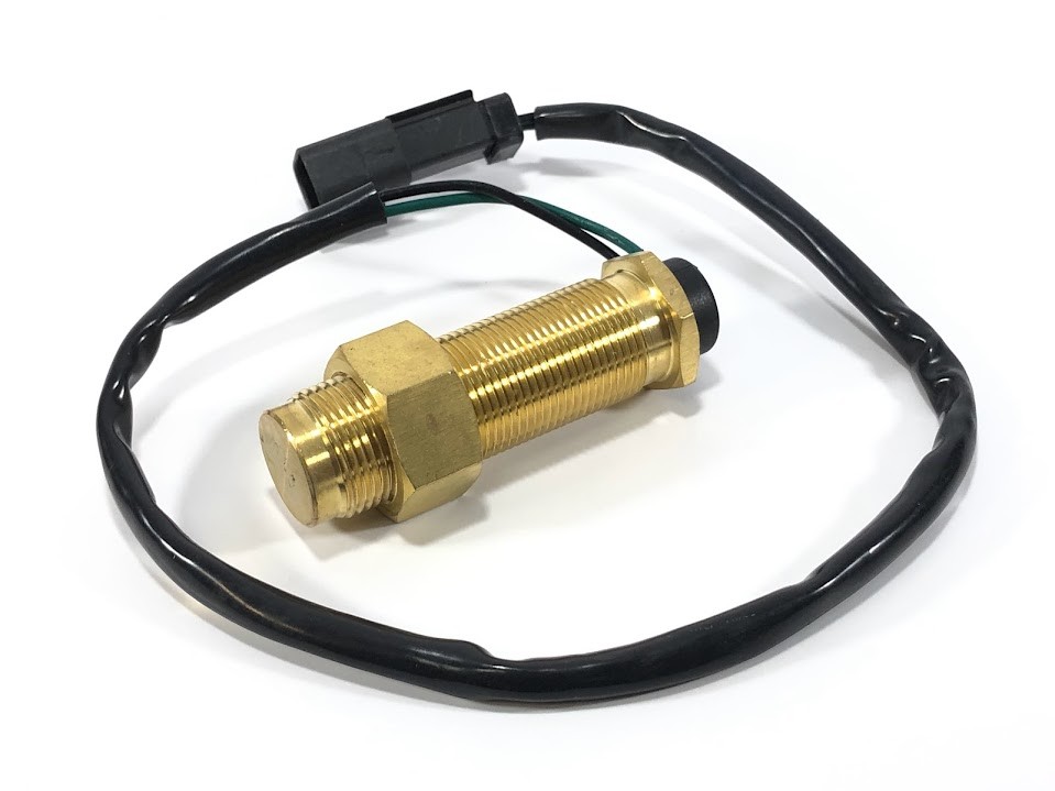 7861-93-2330 Датчик оборотов коленвала KMG 7861-93-2330 Датчик оборотов коленвала KMG