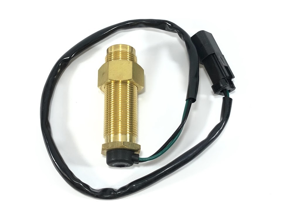 7861-93-2330 Датчик оборотов коленвала KMG 7861-93-2330 Датчик оборотов коленвала KMG