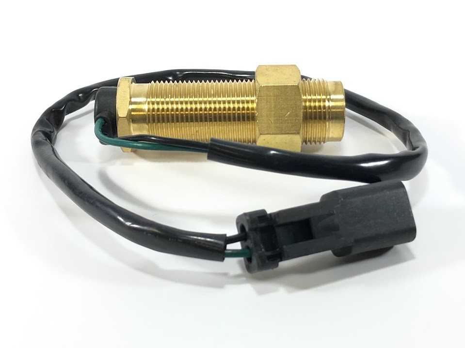 7861-93-2330 Датчик оборотов коленвала KMG 7861-93-2330 Датчик оборотов коленвала KMG