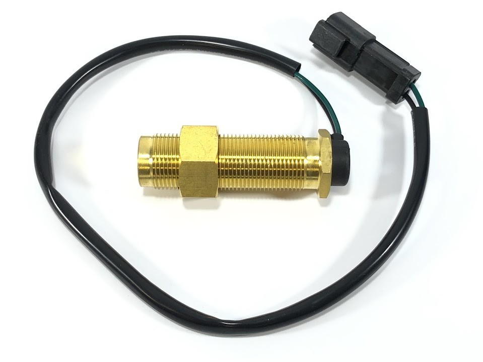7861-93-2310 Датчик оборотов коленвала KMG 7861-93-2310 Датчик оборотов коленвала KMG