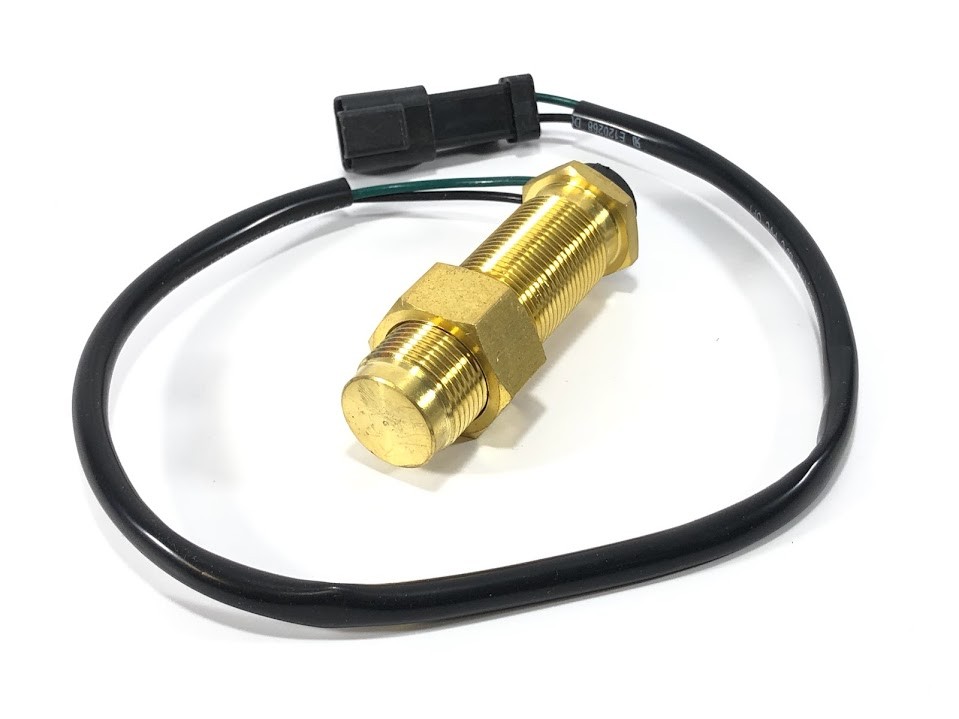 7861-93-2310 Датчик оборотов коленвала KMG 7861-93-2310 Датчик оборотов коленвала KMG