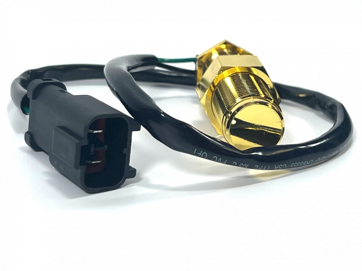 7861-92-2310 Датчик оборотов двигателя KMG 7861-92-2310 Датчик оборотов двигателя KMG