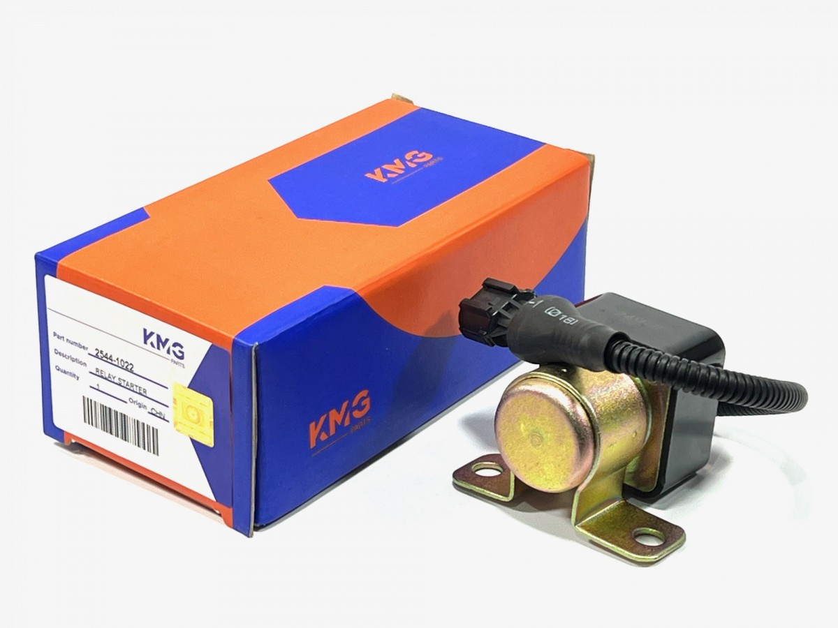 2544-1022 Реле KMG 2544-1022 Реле KMG