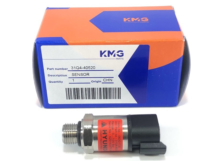 31Q4-40520 Датчик давления KMG 31Q4-40520 Датчик давления KMG