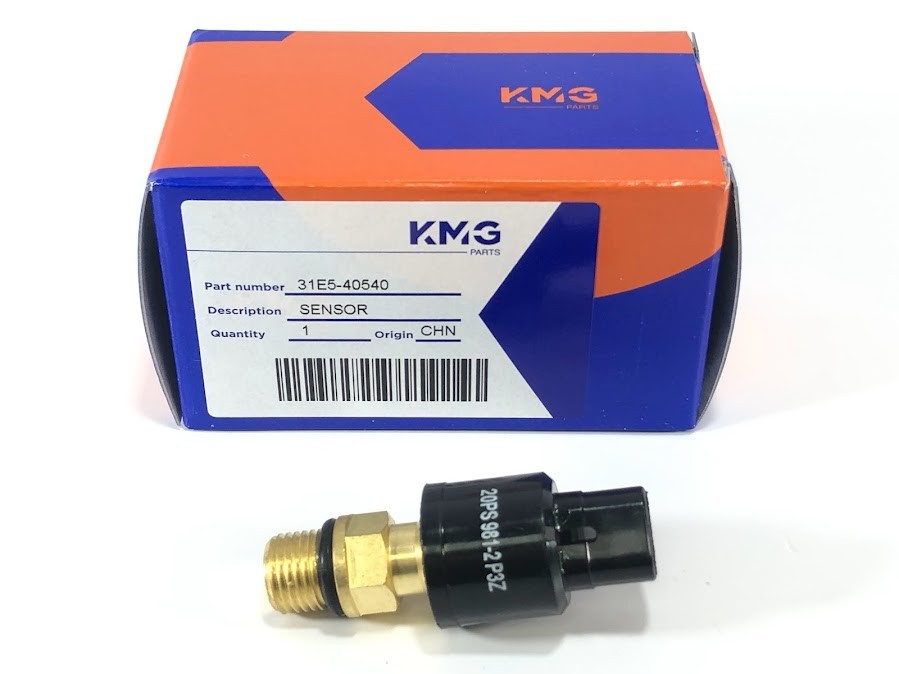 31E5-40540 Датчик давления KMG 31E5-40540 Датчик давления KMG