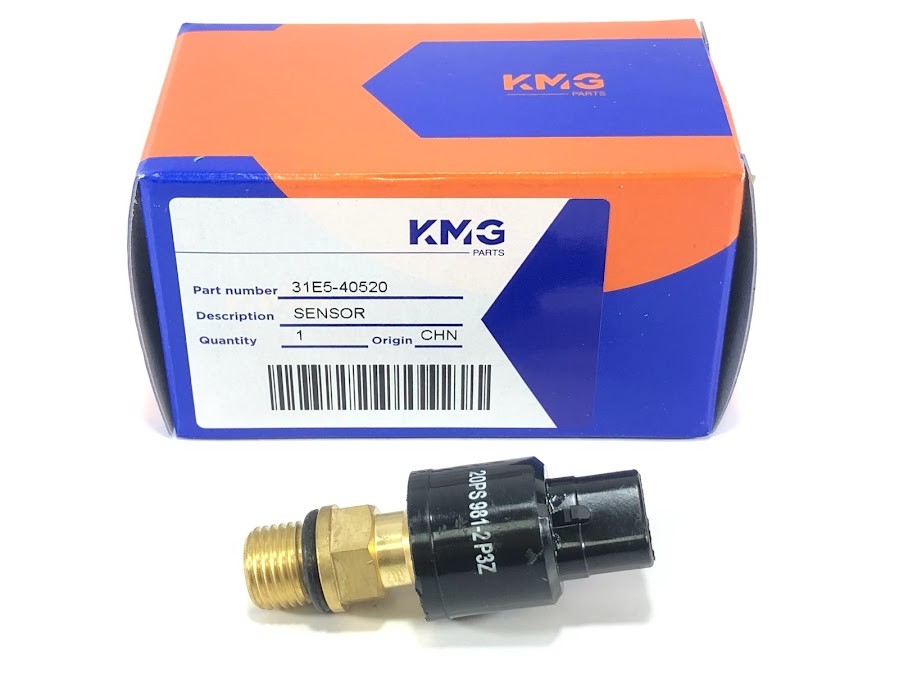 31E5-40520 Датчик давления KMG 31E5-40520 Датчик давления KMG