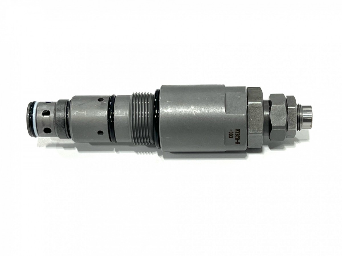 31Q8-17780 Клапан гидравлический HYUNDAI 31Q8-17780 Клапан гидравлический HYUNDAI
