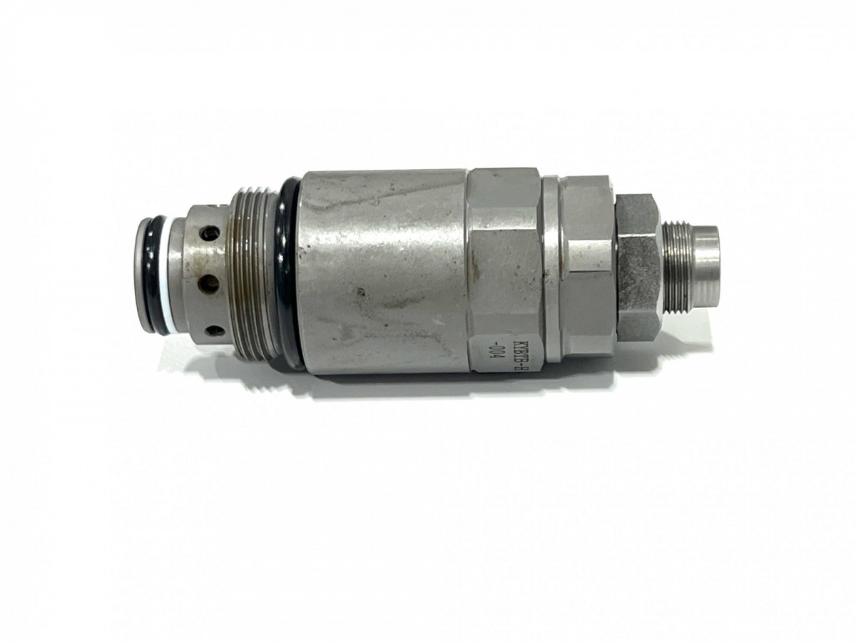 31Q8-17810 Клапан гидравлический HYUNDAI 31Q8-17810 Клапан гидравлический HYUNDAI