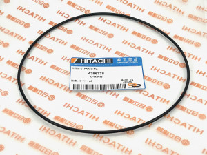 Кольцо уплотнительное HITACHI 4396775