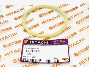 Уплотнение HITACHI 4231543