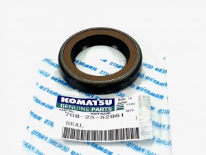 Сальник KOMATSU 708-25-52861