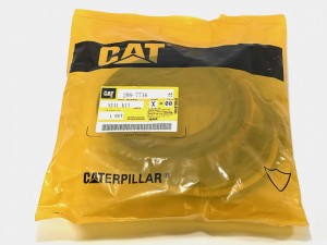 Ремкомплект гидроцилиндра CAT 289-7716