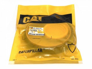 Ремкомплект гидроцилиндра CAT 245-6835