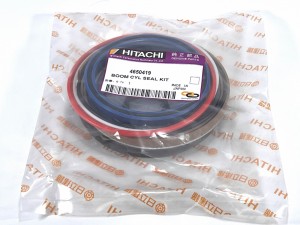 Ремкомплект гидроцилиндра HITACHI 4650419