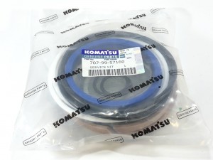 Ремкомплект гидроцилиндра рукояти KOMATSU 707-99-57160