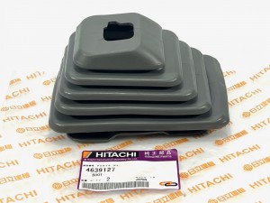 Пыльник ручки джойстика HITACHI 4639127