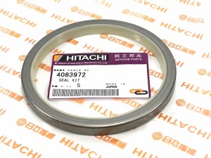 Уплотнение пылезащитное HITACHI 4083972