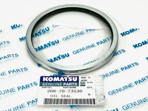 Пыльник KOMATSU 208-70-73530