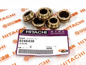 Уплотнение джойстика HITACHI 9246436