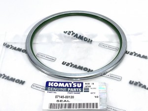 Пыльник KOMATSU 07145-00120