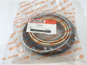 Ремкомплект гидроцилиндра ковша HITACHI 4649053