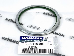 Пыльник KOMATSU 07145-00080