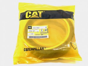 Ремкомплект гидроцилиндра CAT 519-7965