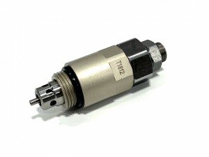 31QB-17750 Клапан гидравлический HYUNDAI