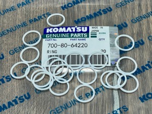 700-80-64220 Уплотнение KOMATSU