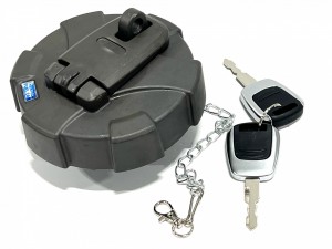 31M9-02130 Крышка топливного бака  HYUNDAI
