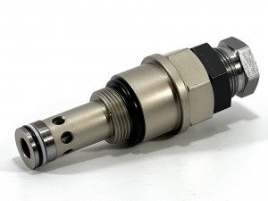 723-40-92403 Клапан разгрузочный  KOMATSU