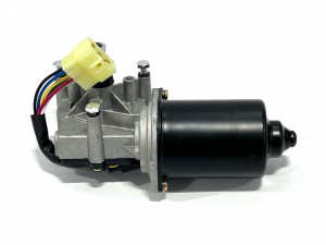 21N6-01280 Мотор стеклоочистителя 21N6-01281, 21N6-00240, 21N6-00400  HYUNDAI