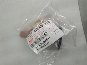 1137700891 Термостат ORIGINAL  ISUZU