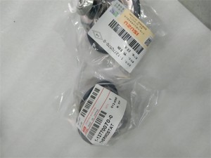 1137700700 Термостат ORIGINAL  ISUZU