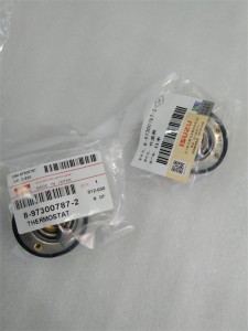 8973007872 Термостат 8973007873 ORIGINAL  ISUZU