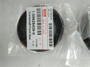 1096254380 Сальник коленвала передний ORIGINAL  ISUZU
