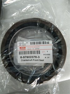 8976023783 Сальник коленвала передний ORIGINAL  ISUZU