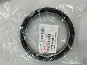 8973829550 Сальник коленвала передний ORIGINAL  ISUZU