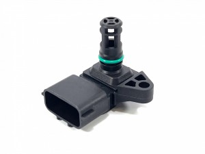 2897333 Датчик температуры и давления воздуха  CUMMINS