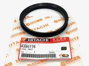 4390776 Уплотнение центрального коллектора  HITACHI