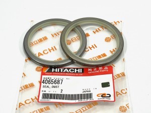 4065687 Уплотнение  HITACHI