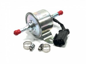 129612-52100 Насос подкачки  YANMAR