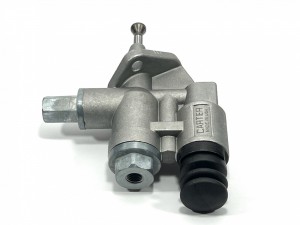 6743-71-7130 Насос топливоподкачивающий 6736-71-5781  KOMATSU